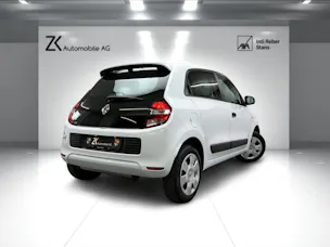 Renault Twingo 1.0 Life