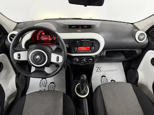 Renault Twingo 1.0 Life
