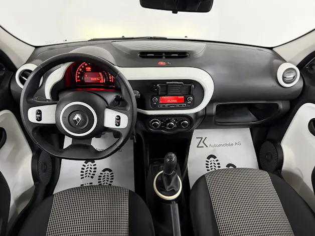 Renault Twingo 1.0 Life