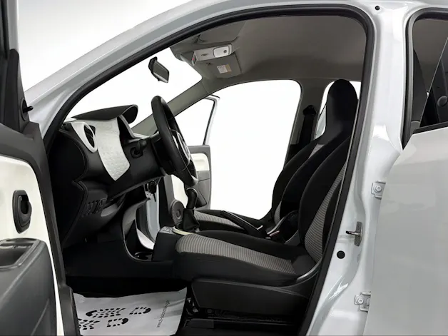 Renault Twingo 1.0 Life