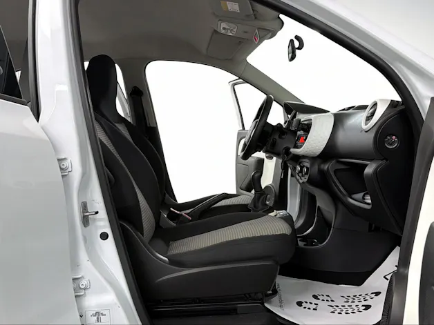 Renault Twingo 1.0 Life