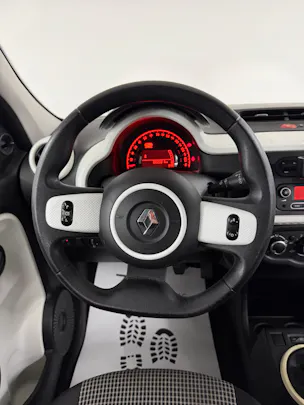 Renault Twingo 1.0 Life