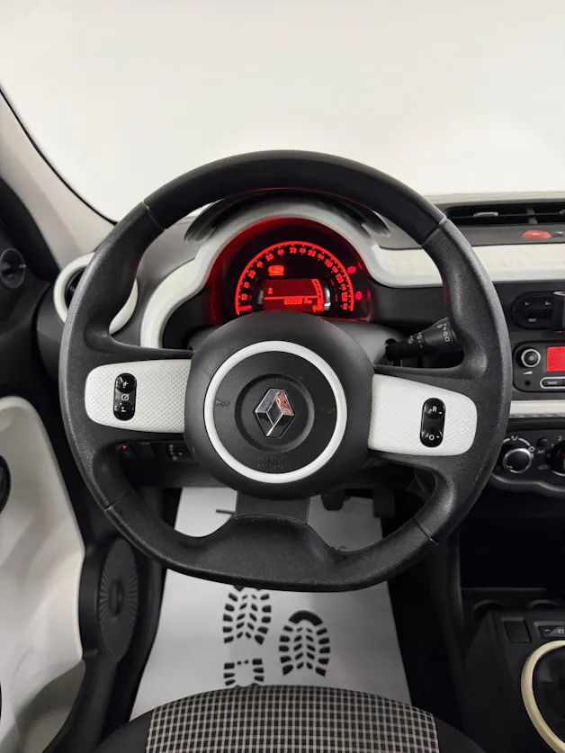 Renault Twingo 1.0 Life