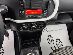 Renault Twingo 1.0 Life