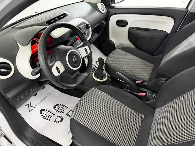 Renault Twingo 1.0 Life