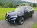KGM -SsangYong E-Korando Titanium 100% Elektro