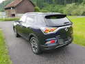 KGM -SsangYong E-Korando Titanium 100% Elektro