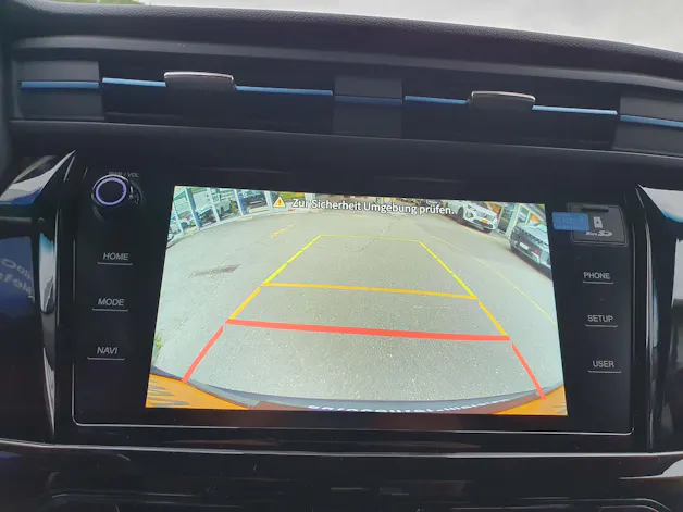 KGM -SsangYong E-Korando Titanium 100% Elektro