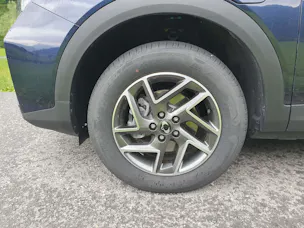 KGM -SsangYong E-Korando Titanium 100% Elektro