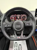 Audi Q2 2.0 TDI S-Line 190PS Edition # 1 (Quantum Grey) quattro S-tronic / RF-Kamera / Head-Up-Display / virtual cockpit /