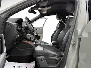 Audi Q2 2.0 TDI S-Line 190PS Edition # 1 (Quantum Grey) quattro S-tronic / RF-Kamera / Head-Up-Display / virtual cockpit /