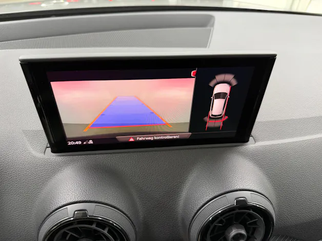 Audi Q2 2.0 TDI S-Line 190PS Edition # 1 (Quantum Grey) quattro S-tronic / RF-Kamera / Head-Up-Display / virtual cockpit /