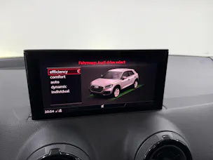 Audi Q2 2.0 TDI S-Line 190PS Edition # 1 (Quantum Grey) quattro S-tronic / RF-Kamera / Head-Up-Display / virtual cockpit /