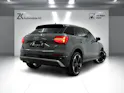 Audi Q2 2.0 TDI S-Line 190PS Edition # 1 (Quantum Grey) quattro S-tronic / RF-Kamera / Head-Up-Display / virtual cockpit /