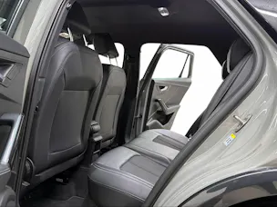 Audi Q2 2.0 TDI S-Line 190PS Edition # 1 (Quantum Grey) quattro S-tronic / RF-Kamera / Head-Up-Display / virtual cockpit /