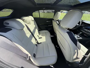 Cadillac XT4 2.0 TD Executive Nappa AWD