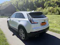 Cadillac XT4 2.0 TD Executive Nappa AWD