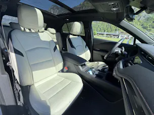 Cadillac XT4 2.0 TD Executive Nappa AWD