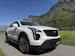 Cadillac XT4 2.0 TD Executive Nappa AWD
