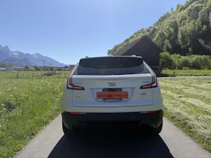 Cadillac XT4 2.0 TD Executive Nappa AWD
