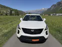 Cadillac XT4 2.0 TD Executive Nappa AWD