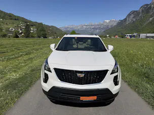 Cadillac XT4 2.0 TD Executive Nappa AWD