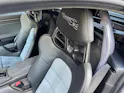 Porsche Cayman GT4 RS arktikgrau PDK [ Weissach-Paket ] [ Clubsport-Paket ] [ Liftsystem ] [ Rückfahrkamera ]