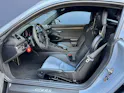 Porsche Cayman GT4 RS arktikgrau PDK [ Weissach-Paket ] [ Clubsport-Paket ] [ Liftsystem ] [ Rückfahrkamera ]