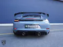 Porsche Cayman GT4 RS arktikgrau PDK [ Weissach-Paket ] [ Clubsport-Paket ] [ Liftsystem ] [ Rückfahrkamera ]