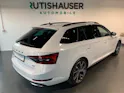 Škoda Superb 2.0 TDi SportL 4x4