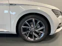 Škoda Superb 2.0 TDi SportL 4x4