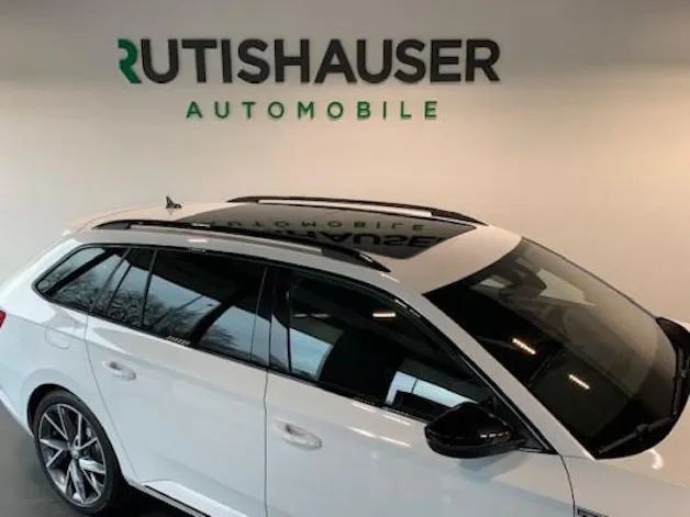 Škoda Superb 2.0 TDi SportL 4x4