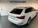 Škoda Superb 2.0 TDi SportL 4x4