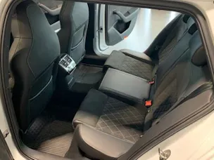 Škoda Superb 2.0 TDi SportL 4x4