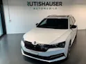 Škoda Superb 2.0 TDi SportL 4x4