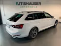 Škoda Superb 2.0 TDi SportL 4x4