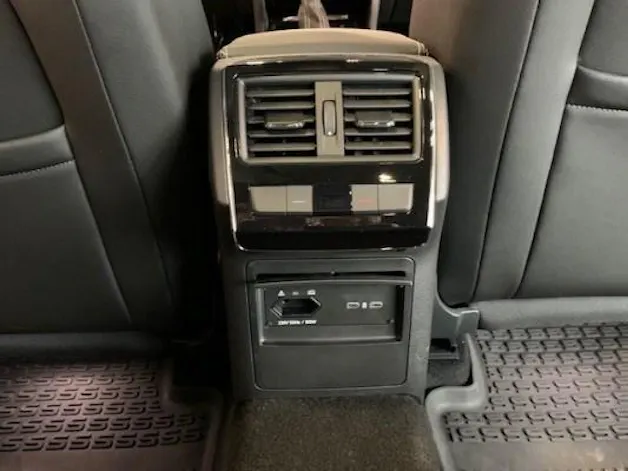 Škoda Superb 2.0 TDi SportL 4x4