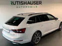 Škoda Superb 2.0 TDi SportL 4x4