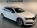 Škoda Superb 2.0 TDi SportL 4x4