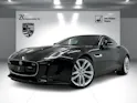 Jaguar F-Type Coupé S 3.0 V6 380PS Ultimate Black S/C ( Motorschaden )