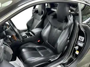 Jaguar F-Type Coupé S 3.0 V6 380PS Ultimate Black S/C ( Motorschaden )