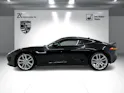 Jaguar F-Type Coupé S 3.0 V6 380PS Ultimate Black S/C ( Motorschaden )