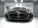 Jaguar F-Type Coupé S 3.0 V6 380PS Ultimate Black S/C ( Motorschaden )