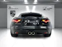 Jaguar F-Type Coupé S 3.0 V6 380PS Ultimate Black S/C ( Motorschaden )