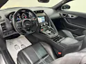 Jaguar F-Type Coupé S 3.0 V6 380PS Ultimate Black S/C ( Motorschaden )