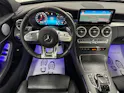 Mercedes-Benz C 43 AMG 4Matic Polarweiss Speedshift TCT 9G | 360° Kamera | Panoramadach | Performance Abgasanlage | Night-Paket | Burmester |
