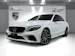 Mercedes-Benz C 43 AMG 4Matic Polarweiss Speedshift TCT 9G | 360° Kamera | Panoramadach | Performance Abgasanlage | Night-Paket | Burmester |