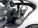 Mercedes-Benz C 43 AMG 4Matic Polarweiss Speedshift TCT 9G | 360° Kamera | Panoramadach | Performance Abgasanlage | Night-Paket | Burmester |