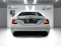 Mercedes-Benz C 43 AMG 4Matic Polarweiss Speedshift TCT 9G | 360° Kamera | Panoramadach | Performance Abgasanlage | Night-Paket | Burmester |