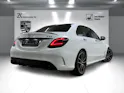 Mercedes-Benz C 43 AMG 4Matic Polarweiss Speedshift TCT 9G | 360° Kamera | Panoramadach | Performance Abgasanlage | Night-Paket | Burmester |